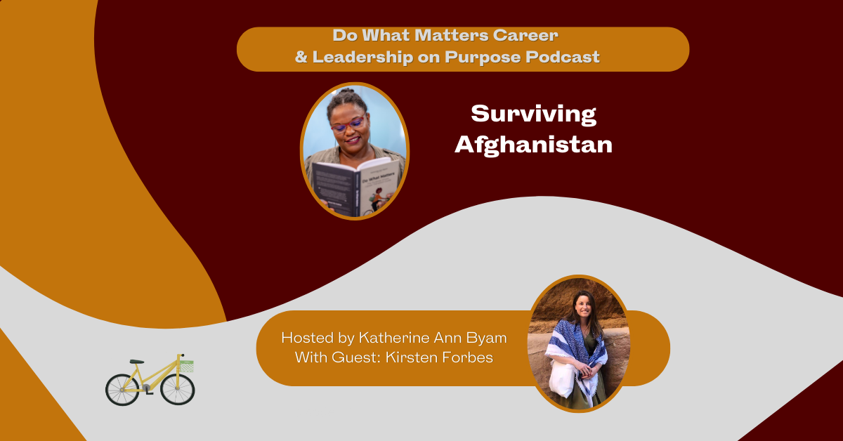 You are currently viewing 013 Surviving Afghanistan
